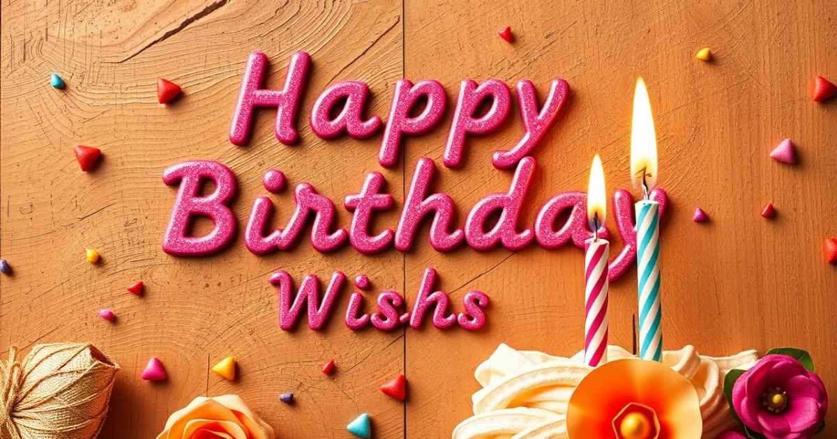 Wishes