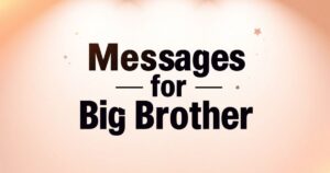 Brother