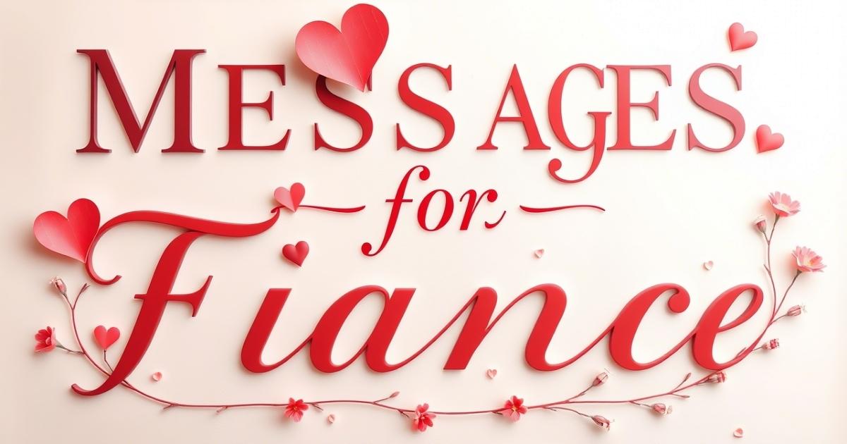 Fiance