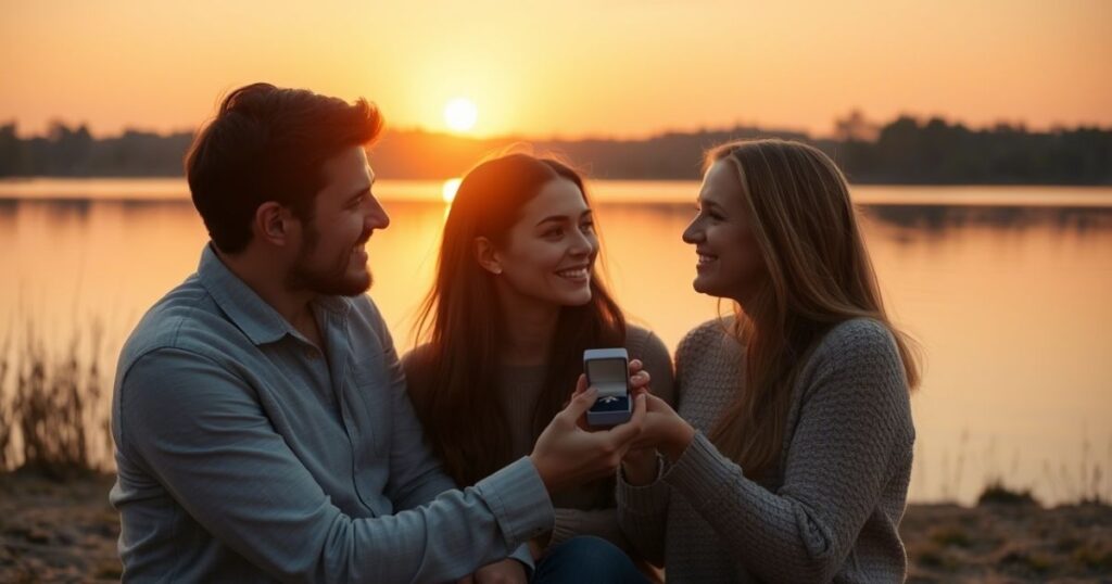 Heart Touching Love Proposal Messages