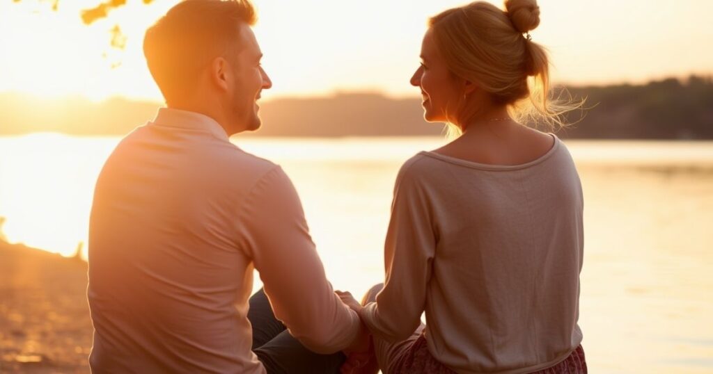 Heart touching Promise Messages