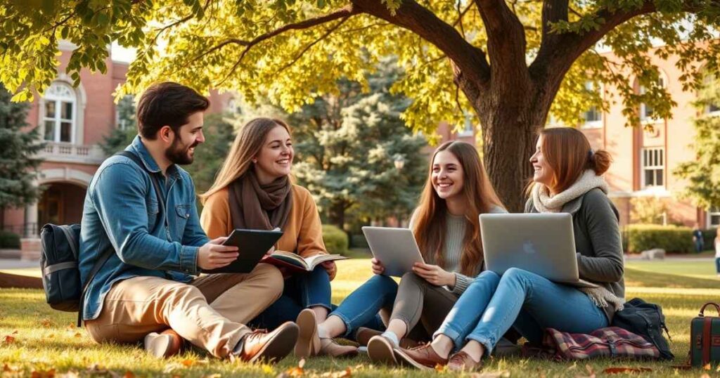 I Miss You My College Friends