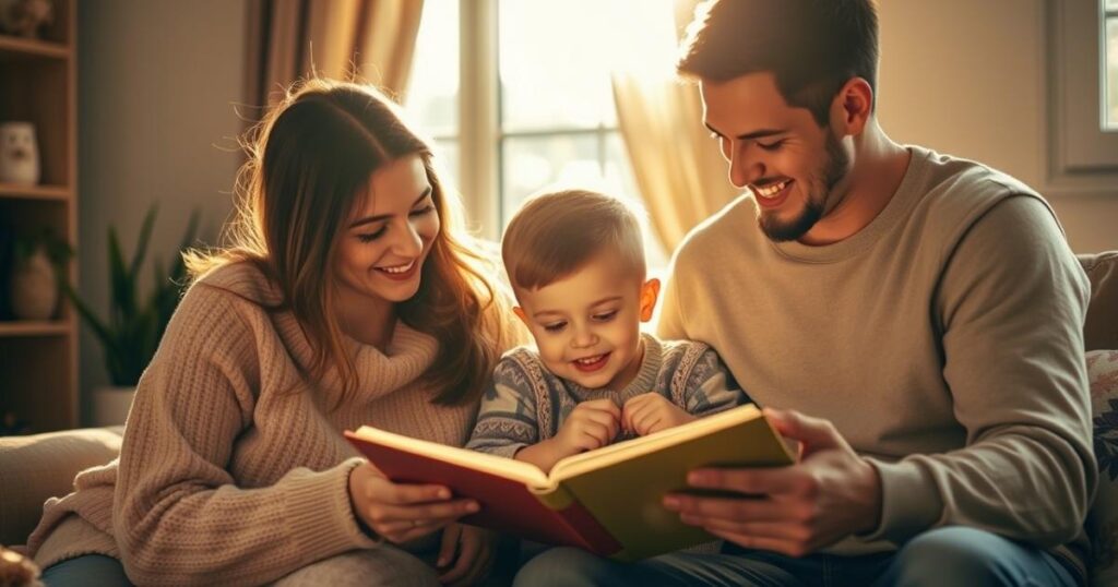 Inspirational Messages for Parents
