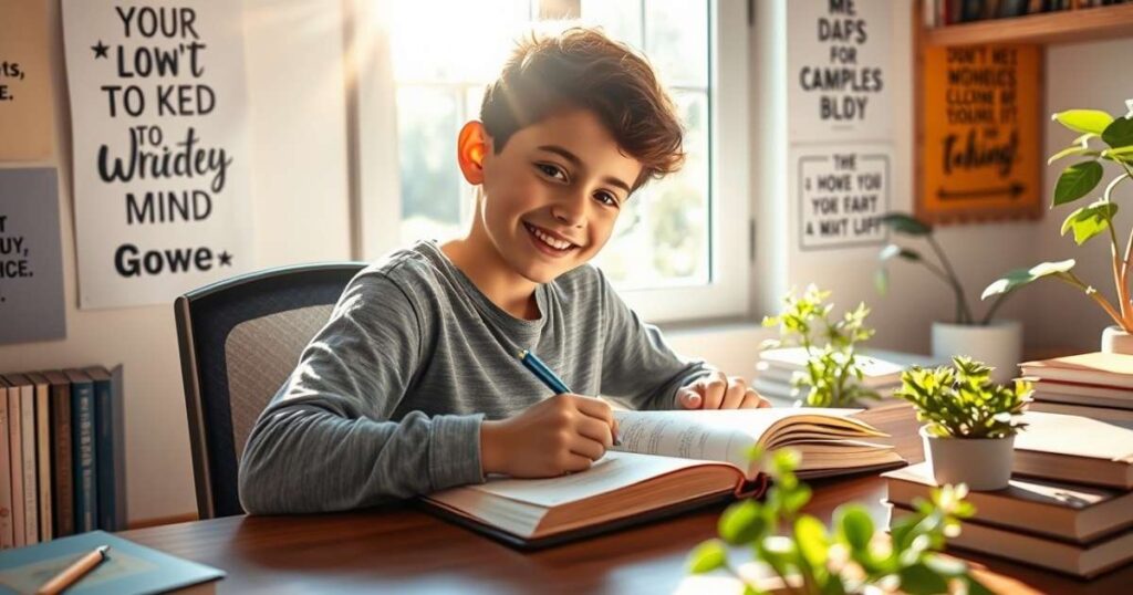 Inspiring Wishes to Motivate Your Older Brother This Month