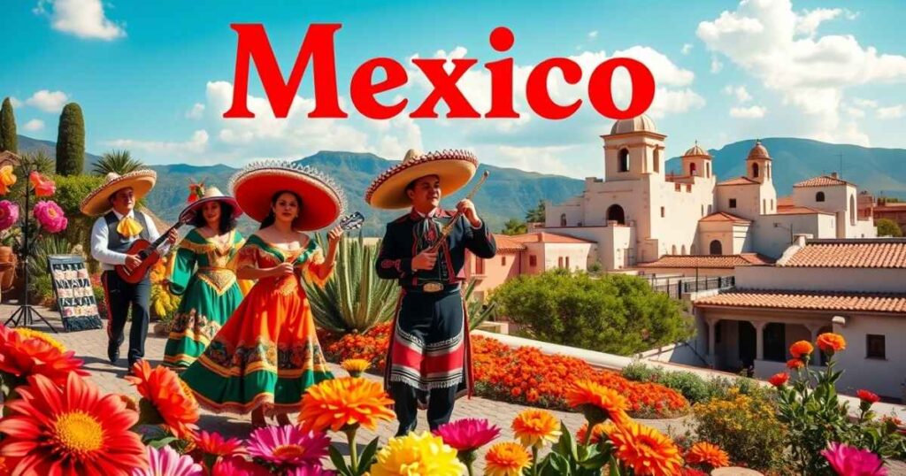 Mexico