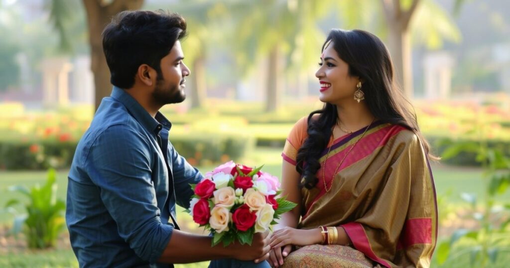 Sweet Love Propose Messages In Kannada