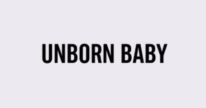Unborn